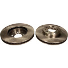 Maxgear Bremsscheibe Volvo P. S70/S90/V | 19-0761