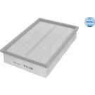 Luftfilter Renault 2.3Dci | 612 321 0017