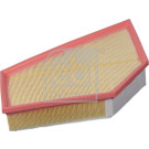 FEBI BILSTEIN Luftfilter