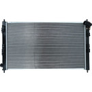 KAMOKA Kühler, Motorkühlung 7700016