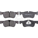 A.B.S. Bremsbeläge 37922