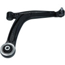 KAMOKA Lenker, Radaufhängung 9050346 KAMOKA Lenker, Radaufhängung 9050346