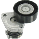 Multi-V-Umlenkrolle | MERCEDES E,C,CLC,CLK,SLK 00 | VKM 38051
