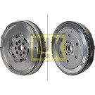 Zweimassenschwungrad FORD Mondeo 14 LuK DMF 415 0753 10
