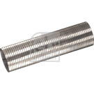 FEBI BILSTEIN Flexibles Auspuffelement | 106077