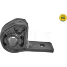 70 308 026HD Querlenkerlager VA CITROEN,PEUGEOT MEYLE-HD: Better than OE 11-14 610 0012/HD