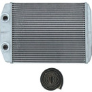 KAMOKA Wärmetauscher, Innenraumheizung 7760029