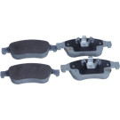 Bremsbelagsatz, Scheibenbremse | QP4347