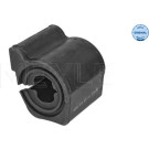 70 308 093 Stabilis.Lager VA li/re CITROEN C3 02 MEYLE-ORIGINAL: True to OE 11-14 615 0038