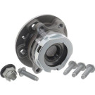 Radlagersatz | VKBA 7121 Radlagersatz | VKBA 7121