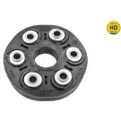 15 554 128HD Gelenk, Längswelle MERCEDES W124,E,S,SLK 84 MEYLE-HD: Better than OE 014 152 3104/HD