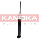 KAMOKA Stoßdämpfer