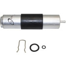 TRUCKTEC AUTOMOTIVE Kraftstofffilter