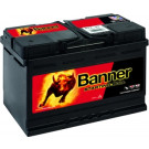 BANNER StartingBull 12V | wartungsfrei nach DIN | 10572330101