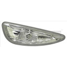 SEITENBLINKER R WEISS | HYUNDAI I20 9,08-6,12/IX20 11,10-7,19/KIA VENGA 2,10 | 18-11031-01-2