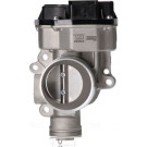 NISSENS Drosselklappenstutzen 955092