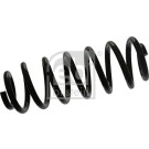 FEBI BILSTEIN Fahrwerksfeder FEBI BILSTEIN Fahrwerksfeder