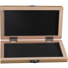 BGS Holzkoffer für Art. 1937 1937-LEER