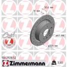 Bremsscheibe HA Sport | MINI 13 | 150.2928.52