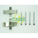 FRENKIT Zubehörsatz, Scheibenbremsbelag 901003