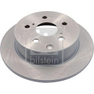 FEBI BILSTEIN Bremsscheibe | 108470