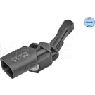 100 899 0043 Sensor, Raddrehzahl MEYLE-ORIGINAL: True to OE.