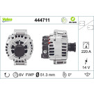 VALEO Generator 200203 VALEO RE-GEN AT