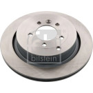 FEBI BILSTEIN Bremsscheibe | 43845