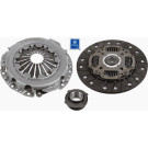 SACHS Kupplungssatz 3000 950 869