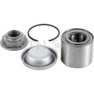 SNR Radlager R166.33