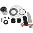 Reparatursatz, Bremssattel | D41757K Reparatursatz, Bremssattel | D41757K