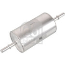 FEBI BILSTEIN Kraftstofffilter | 176292