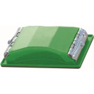 006001 Boll Schleifklotz 165mm x 87mm