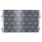 Kondensator, Klimaanlage | 35557