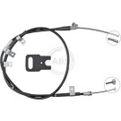 A.B.S. Seilzug, Feststellbremse K10130