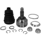 Gelenksatz, Antriebswelle Honda Civic Viii 1.4/1.8 06 | 15-1681