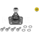 40 303 017HD Traggel. unten li/re CITROEN,FIAT,PEUGEOT 81 MEYLE-HD: Better than OE 11-16 010 4087/HD