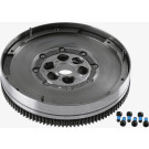 SACHS Schwungrad 2294 000 996 Zwei-Massen-Schwungrad
