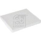 FEBI BILSTEIN Innenraumfilter 28201