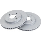 A.B.S. Bremsscheibe 18572