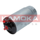 KAMOKA Kraftstofffilter