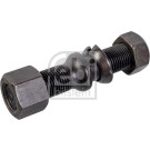 FEBI BILSTEIN Radschraube | 01278