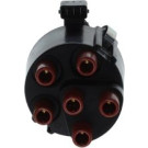 Zündverteiler | AUDI | 0 986 237 678