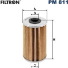 FILTRON Kraftstofffilter