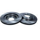 Maxgear Bremsscheibe Mitsubishi P. Pajero 07 | 19-2391