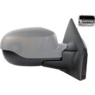 Aussenspiegel re. elek. Verstell. bhz | Renault Clio konvex, 7Pins, S.Temp.,g. OE 7701071866