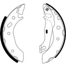 Bremsbacken Ford/Mazda Fiesta | 91048800