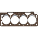 Zylinderkopfdichtung | RENAULT 5,9,11,Rapid | 61-31135-20