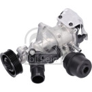 WASSERPUMPE, MOTORKÜHLUNG | FE185067