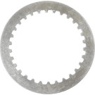 MES321-7 Stahllamellensatz, Kupplung